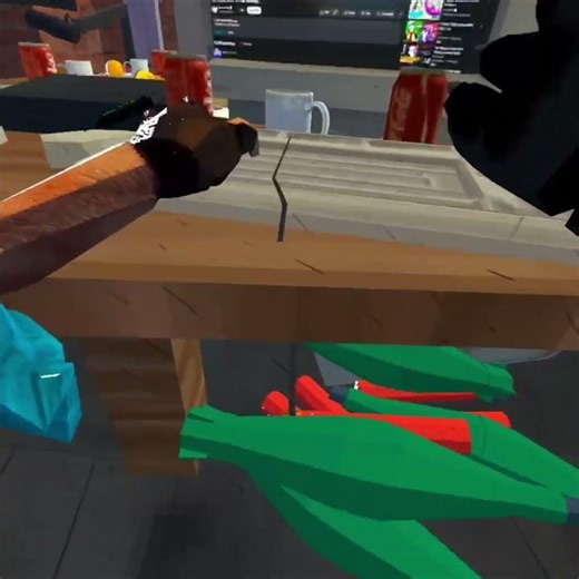 My computer exploded, cause how old it was ￼