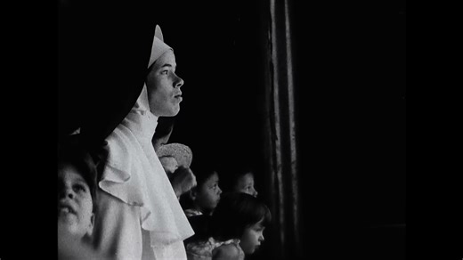 CINÉGRAPHIES, THE WOMEN OF THE STORM