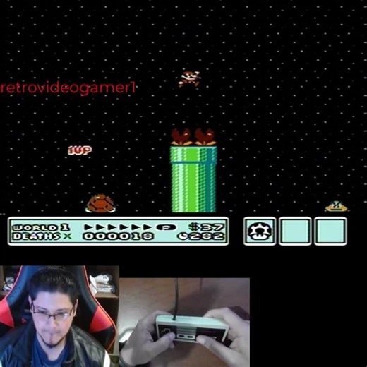 super mario bros 3 romhack kaizo called super lord of the night level kaizo