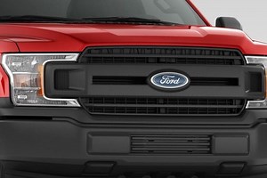 Ford Issues F-150 Recall Along with Expedition and Navigator