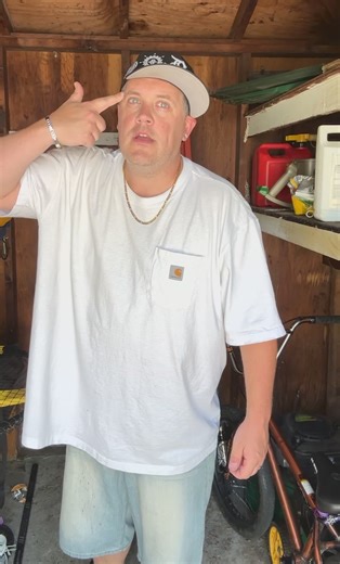 RIP SLIM SHADY!!! 💀💀💀 | Wayne County Lyfe