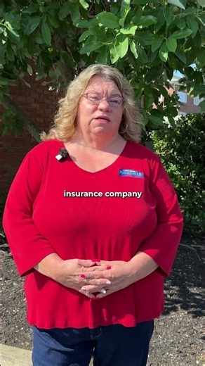 Lori Guzzi w/ Painesville Credit Union