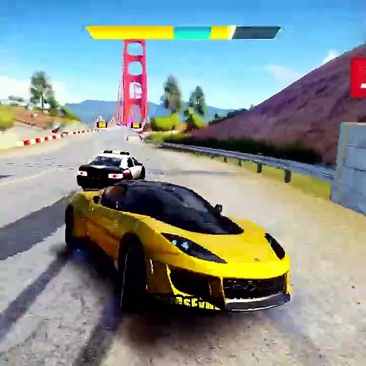 INSANE Car Stunt in Asphalt 9 Legends! 🔥 #shorts #asphalt9 @GAMESEXPO R735