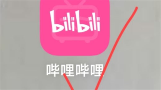 14秒教你下载官方正版bilibili