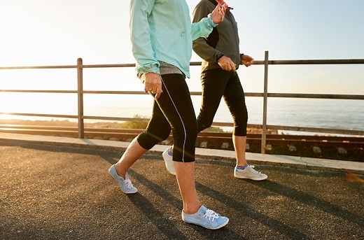 Can This Viral Japanese Walking Workout Really Boost Your Fitness?