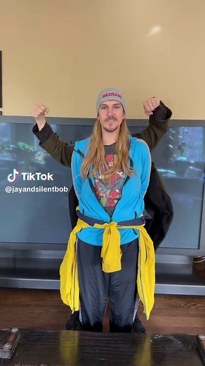 Silent Bob and Jay Mewes: Iconic Film Characters