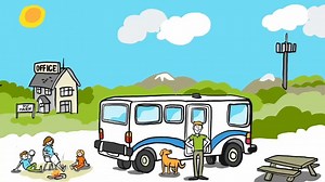 Watch Winegard GW-1000 Installation Video on Amazon Live