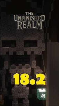 Entry to Skull Island #minecraft #minecraftsurvival #minecraftbuilds #minecraftshorts