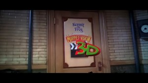 Jim Henson’s Muppet*Vision 3D - 35th Anniversary 2D FanEdit Recreation