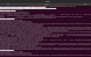 阅码场训练营:ARM安全架构之Trustzone-TEE实战（环境演示）