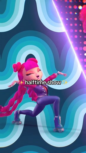 This is all we can remember from last Sunday's big game and we haven't stopped thinking about it 🏈🛼✨ | LOL Surprise