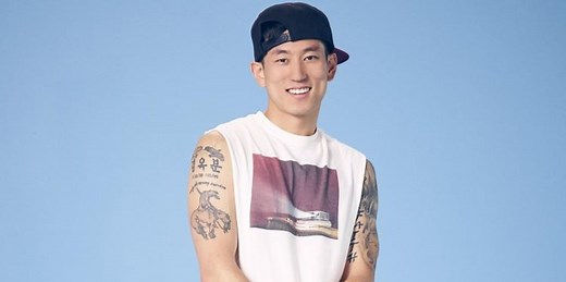 'Single Parents' Star Jake Choi Comes Out as Fluid
