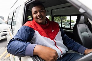 Loop: New Online Platform for Minibus Taxis Launched in Cape Town