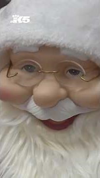 The history of NORAD's "Santa tracker"