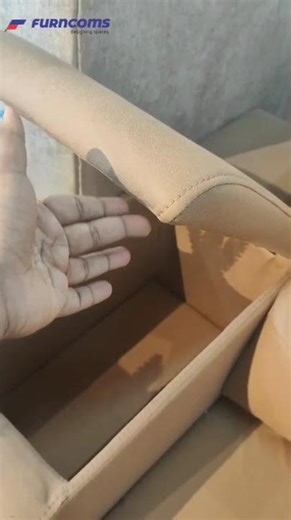 Stylish Corner Sofas for Modern Living Rooms | Furncoms Furniture Designs