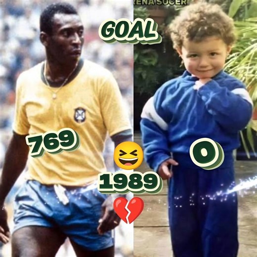 PELE X CR7 #football #cr7 #pele