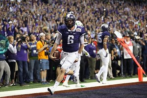 TCU’s ‘chaotic’ 2016 Alamo Bowl rally: Bram Kohlhausen, halftime exits and a marriage proposal