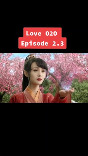 Love O2O Episode 2.3 - Online Couple Meeting & Wedding | Chinese Drama
