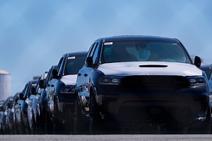 Trump's latest auto tariffs explained: What car buyers should know this year