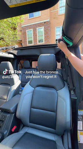 Buy the Bronco: Why the Ford Bronco Is the Best Purchase