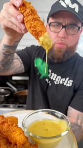 358K views · 8.1K reactions | Extra Crispy Chicken Tenders | Mr. Make It Happen | Facebook