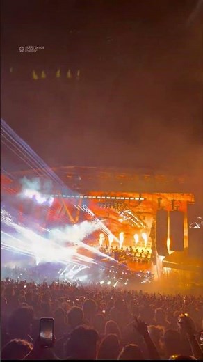 John Summit Plays Subtronics NEW Unreleased ID “Eyes Cut Deeper” at Red Rocks