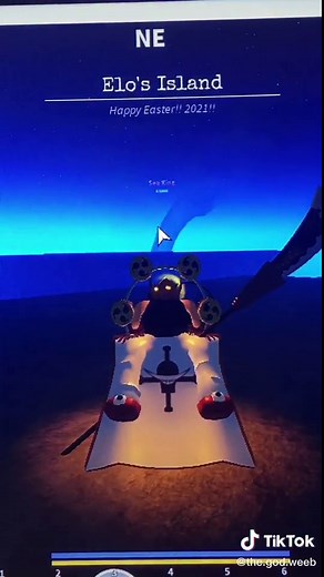 H #seabeast #gpo #nothing #sad #shipfarm #solo