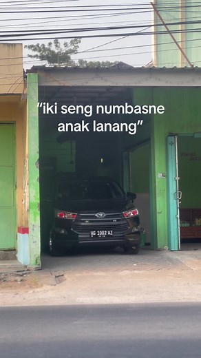 sederhana tapi aku gung iso😇