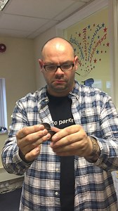 I guess that's why they call it the three coin trick!!! 💪 💪 💪 | Slightly Unusual