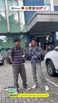 Bahasa Pemrograman Apa Yang Digunakan Mahasiswa Teknik UHAMKA?