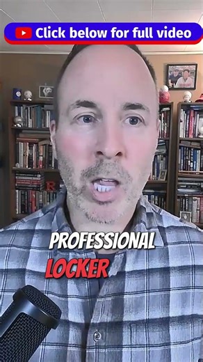 Sportscaster Tells if Sports Are Fixed