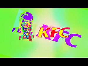 [Requested] KFC Logo Effects (Dolby Digital (1997) Effects)