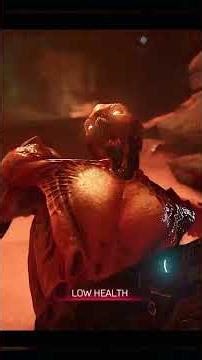 Doom (2016) - episode 9 #doom2016 #doom #2016 #id #infantry #gaming