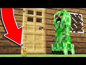¡EL JUGADOR MÁS PEQUEÑO DE MINECRAFT! 😱🌍 ¡NUEVO RÉCORD MUNDIAL! - MINECRAFT REVIEW + DESCARGA
