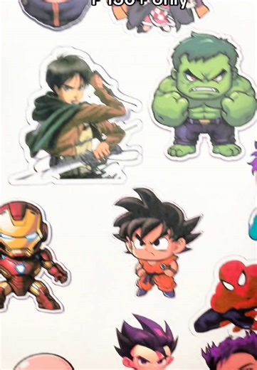 Affordable Sticker Paper for Creative Projects