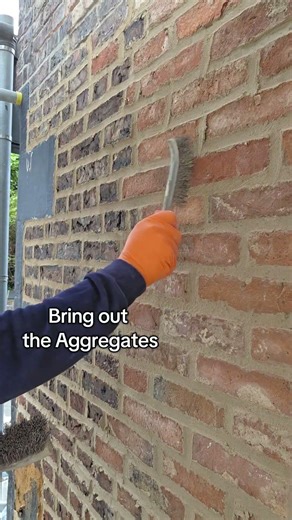 Satisfying Repointing Transformation