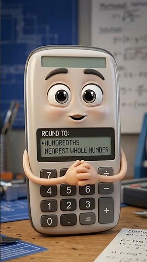 Free Rounding Calculator Online | Round Numbers Instantly (Easy Math Tool)
