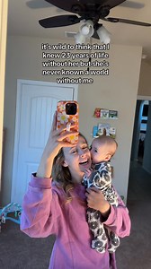 1.4M views · 10K reactions | i pray we make it to 80 & 60 together 凉 or 100 and 80 together. #baby #youngmom #newmom #postpartum #momlife #momtok #momsoftiktok #newborn #3monthsold | Jaden Roberts McGrew | Facebook
