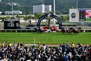 Sha Tin Tips Article For The Race Meeting On 28th June 2025