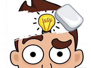 Walkthrough Erase It . BrightestGames.com