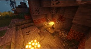 [ 마인크래프트 맵 ] Bedwars Map :: 이 맵으로 침대 전쟁을 플레이 해보세요! - 한마포