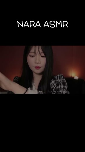 ASMR 끈적한 핸드 마사지 사운드