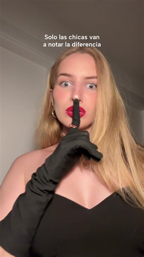 Tendencias en Maquillaje: Labios y Ojos Impactantes