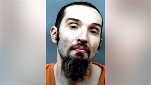 Florida man arrested after allegedly burning his own home, killing man who tried to stop second blaze