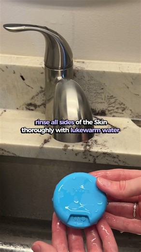 Totem Compass Tutorial: How to Clean Your Skin