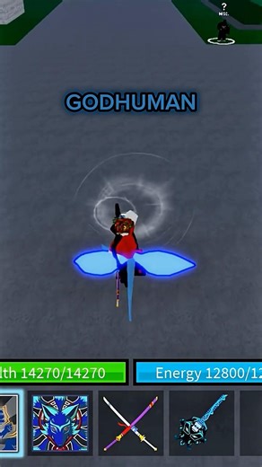 Best Melee For Grinding In Blox Fruits 😈🔥 #bloxfruits #shorts #roblox #editshorts #bloxfruit