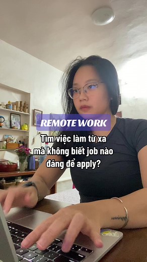 Công việc từ xa miễn phí: Tìm kiếm việc remote 2024