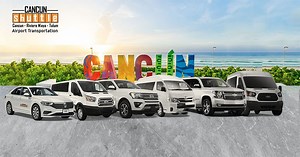 Arrival Instructions | Cancun Shuttle