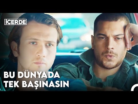 Kim Olursan Ol, Ne Yaparsan Yap... - İçerde 2. Bölüm