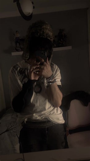 Emo Aesthetic: Understanding the Vibe